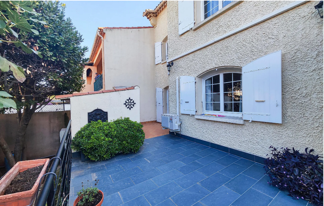Maison-Agde-REF7896785