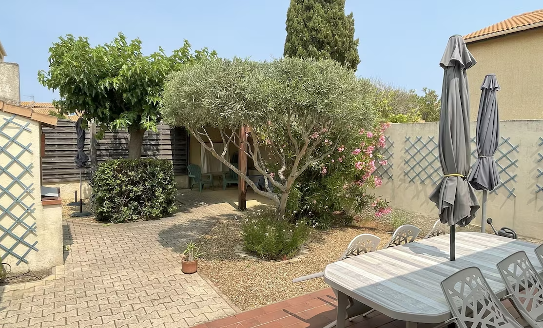 Maison-Valras-Plage-REF7417536