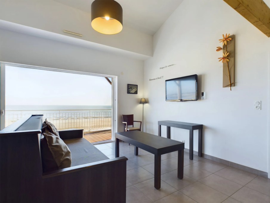 Appartement-La-Tranche-sur-Mer-REF4564567