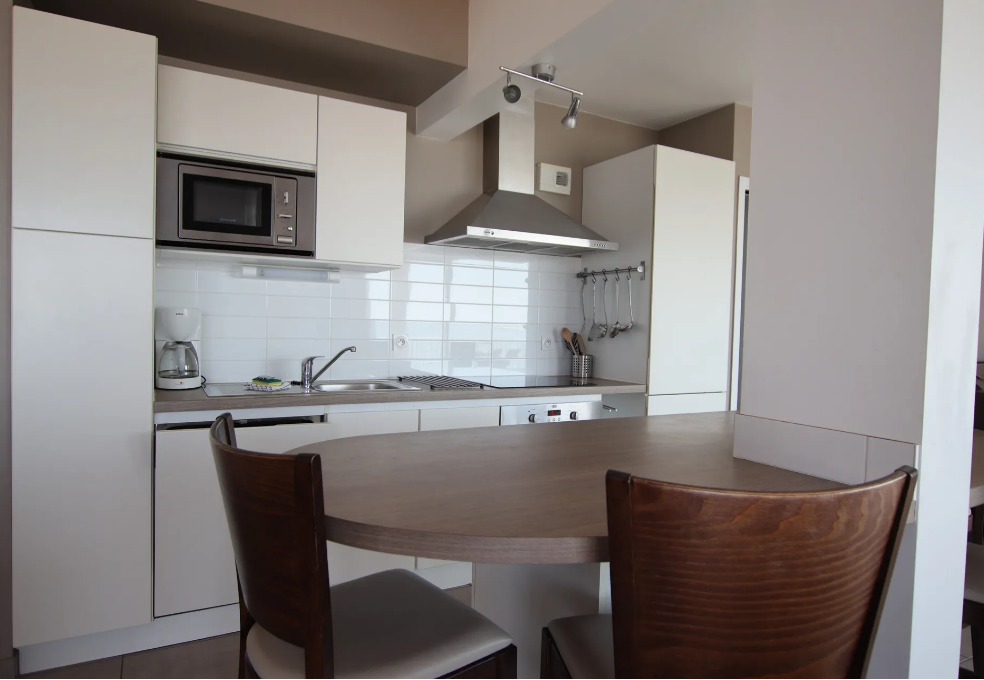 Appartement-La-Tranche-sur-Mer-REF4564567