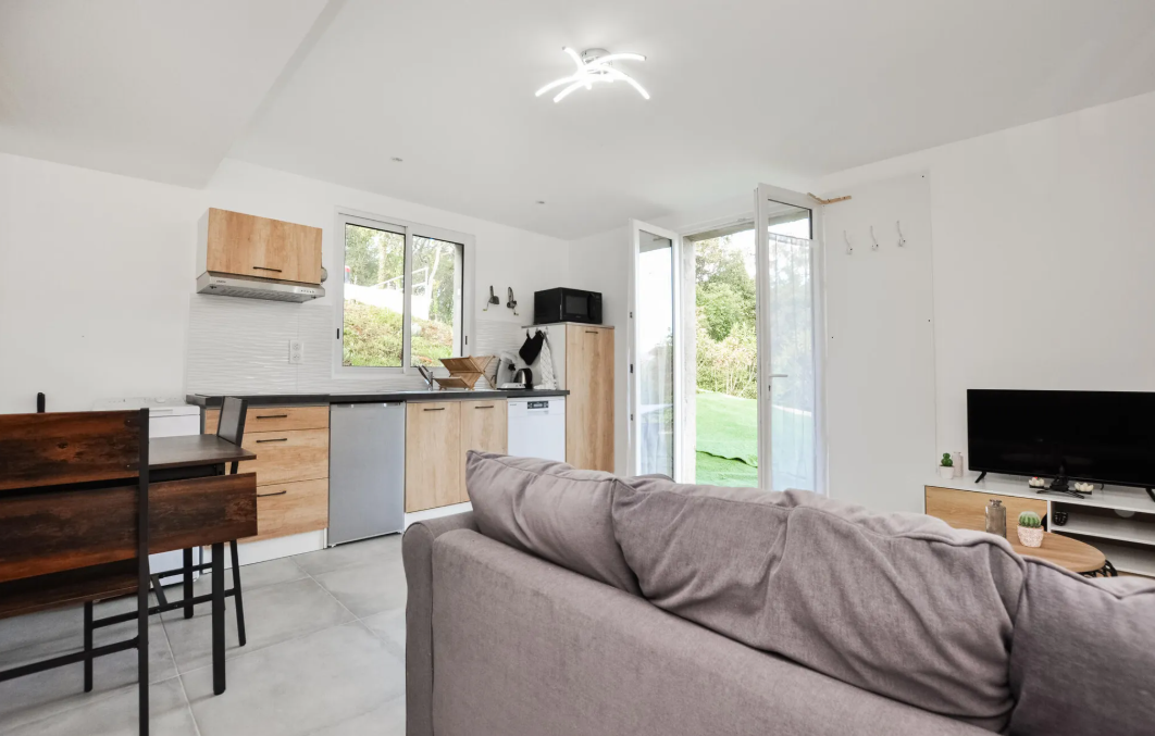 Appartement-Biot-REF7537415