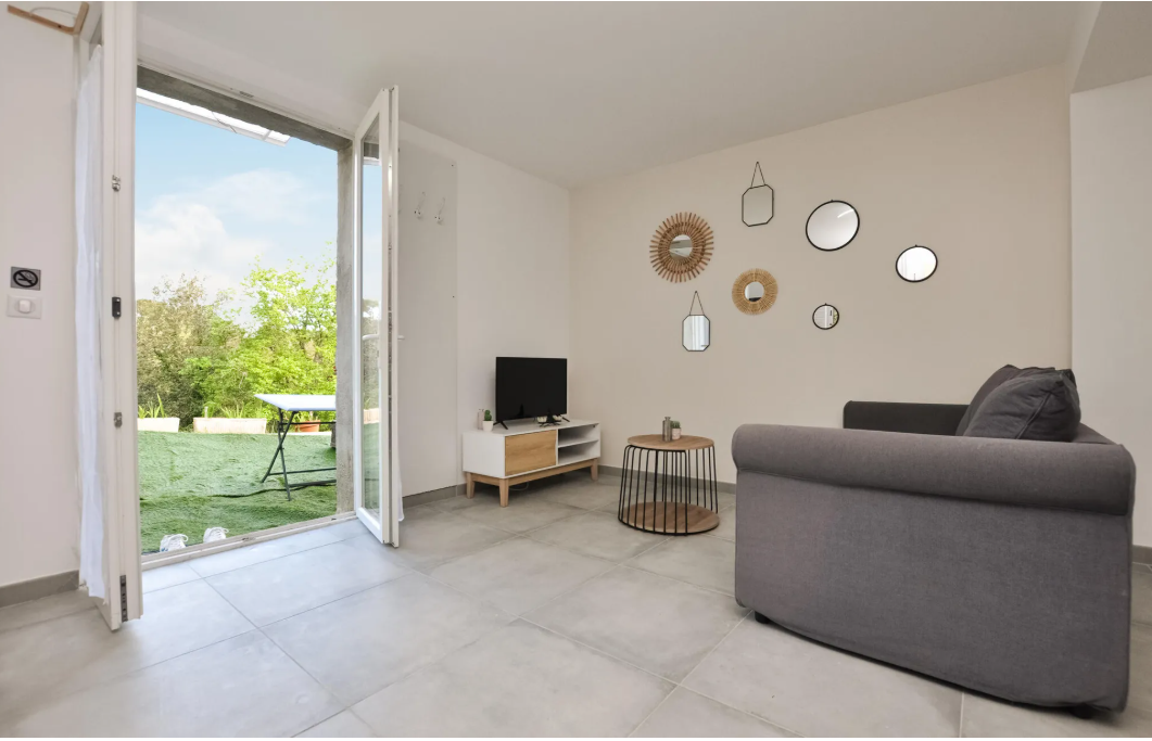 Appartement-Biot-REF7537415