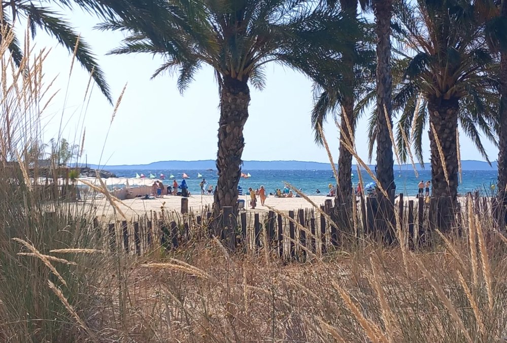 Appartement-Bormes-les-Mimosas-REF7417536