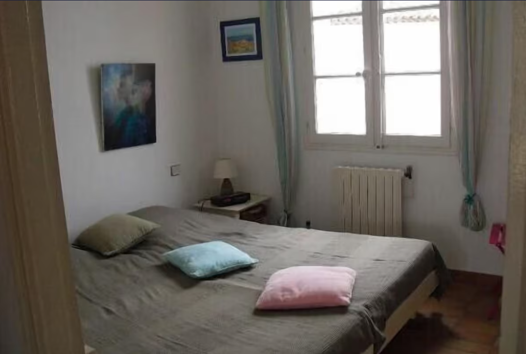 Appartement-Grimaud-REF7418526