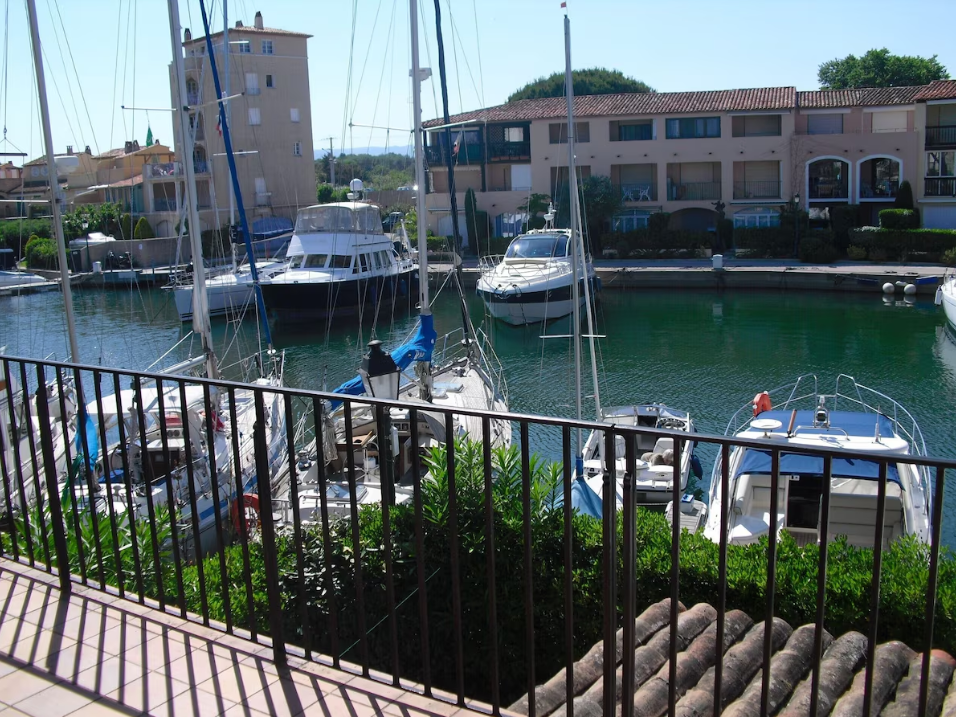 Appartement-Grimaud-REF7418526