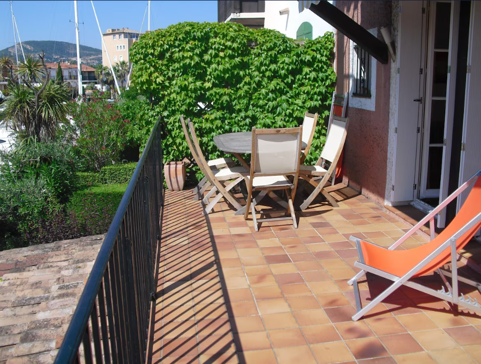 Appartement-Grimaud-REF7418526