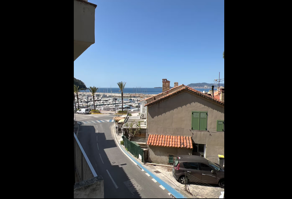 Appartement-Saint-Cyr-sur-Mer-REF0124560