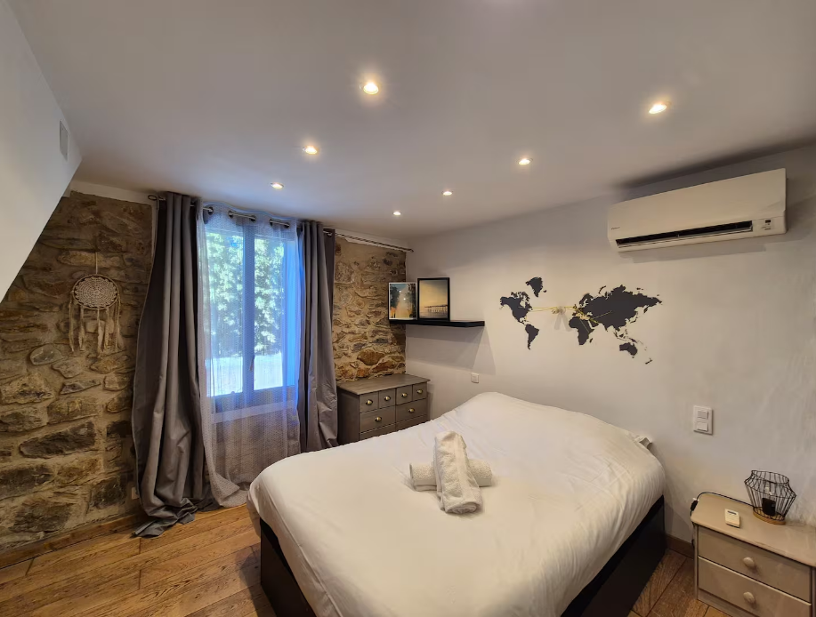 Appartement-Saint-Cyr-sur-Mer-REF0124560