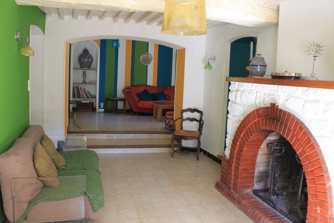 Villa-Vaison-La-Romaine-REF1478526