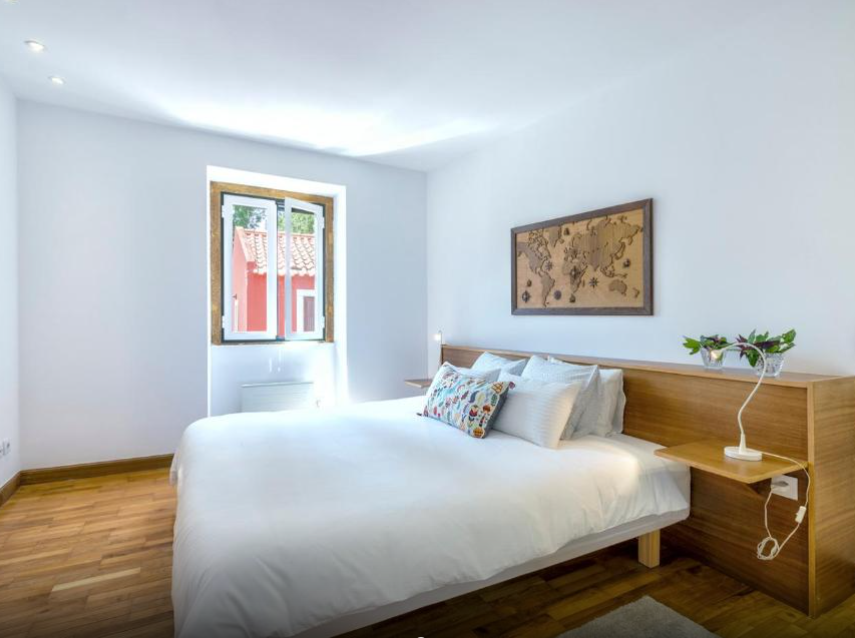 Appartement-Queluz-REF7418526