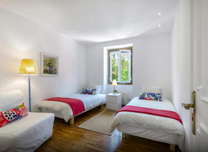 Appartement-Queluz-REF7418526